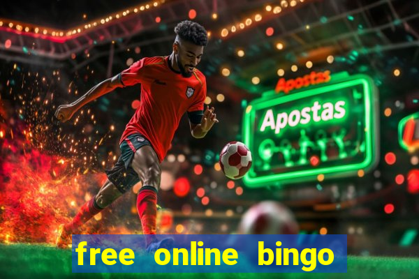 free online bingo and slots