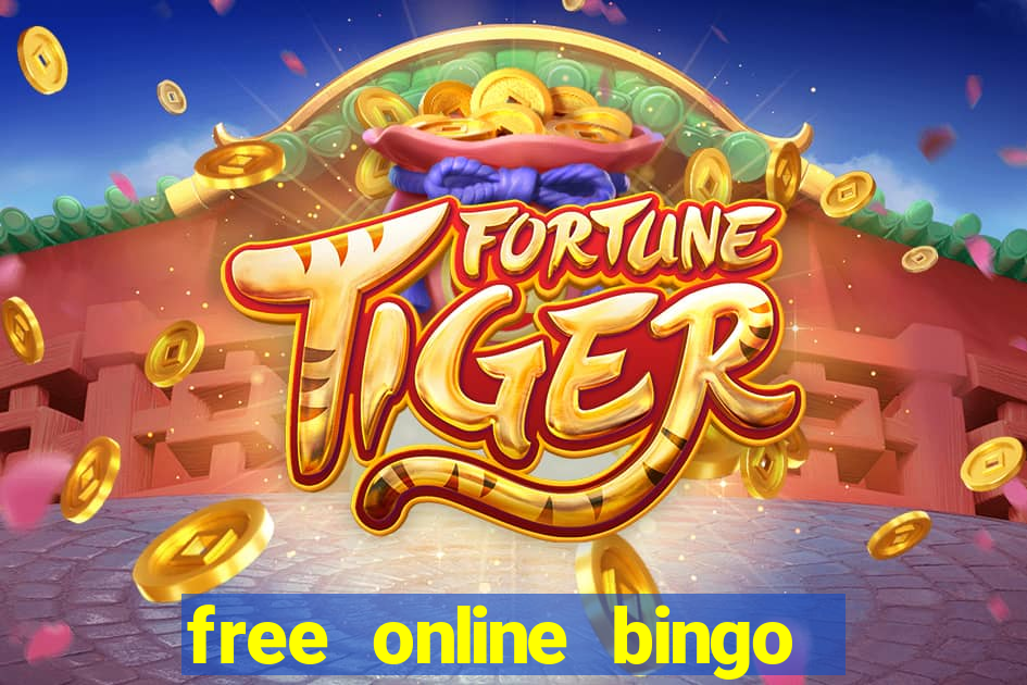 free online bingo and slots