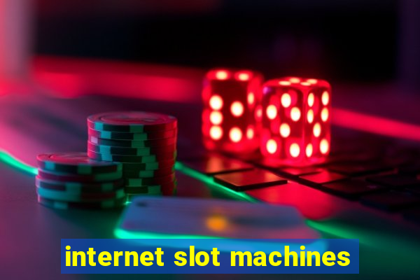 internet slot machines