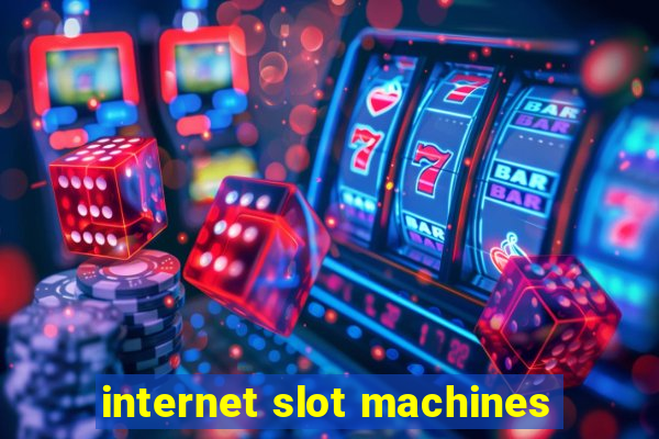 internet slot machines