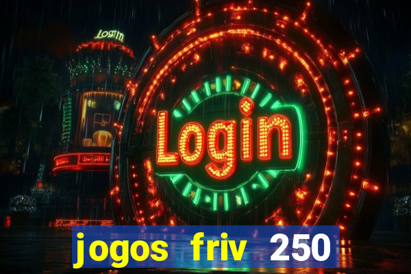 jogos friv 250 para jogar