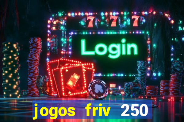 jogos friv 250 para jogar