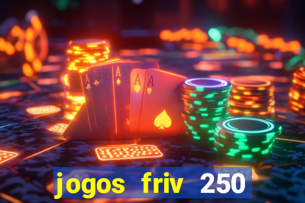 jogos friv 250 para jogar