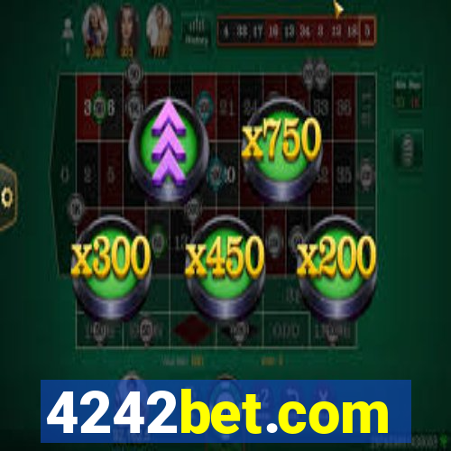 4242bet.com