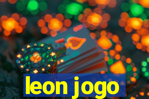 leon jogo