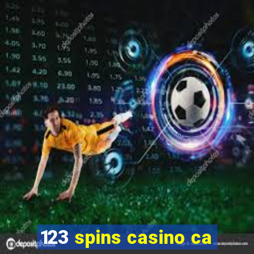 123 spins casino ca