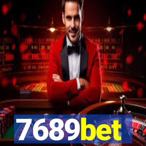 7689bet