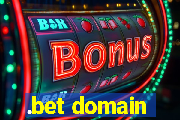 .bet domain