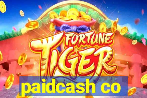 paidcash co