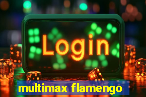 multimax flamengo