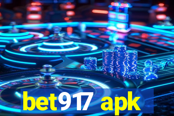 bet917 apk