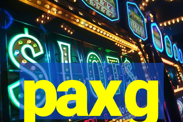 paxg