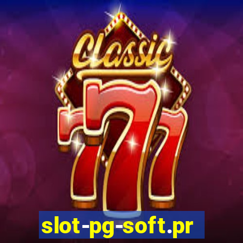 slot-pg-soft.prodevreal.com