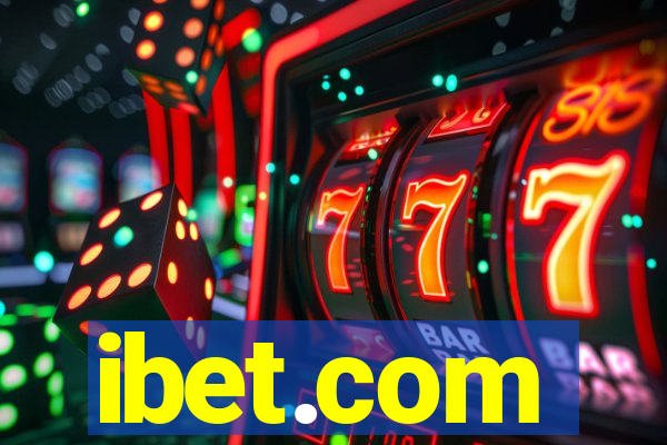 ibet.com