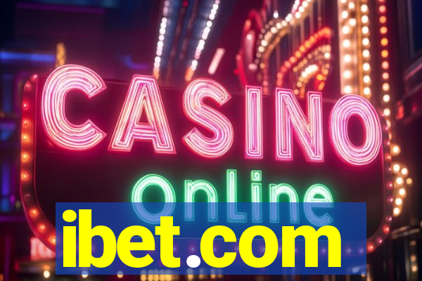 ibet.com