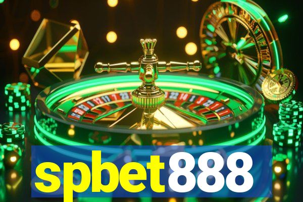 spbet888