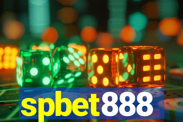 spbet888