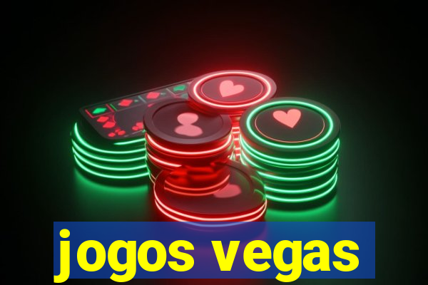 jogos vegas