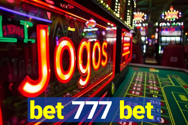 bet 777 bet