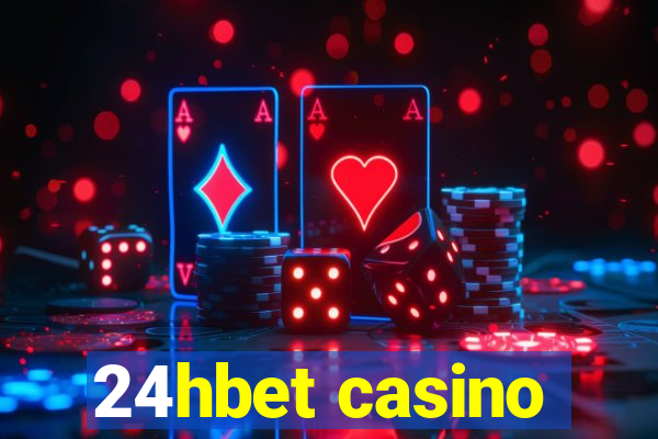 24hbet casino