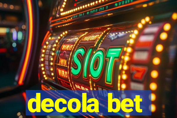 decola bet