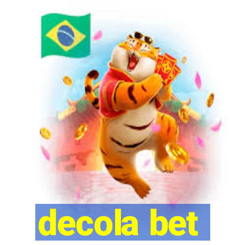 decola bet