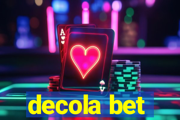 decola bet