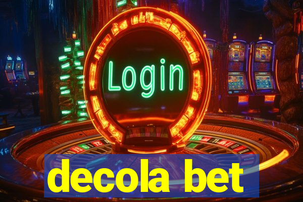 decola bet