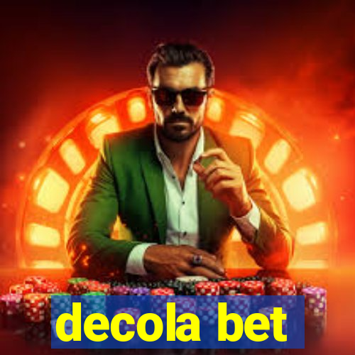 decola bet