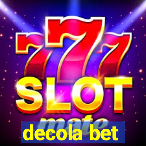 decola bet