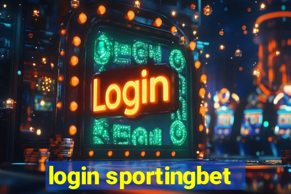 login sportingbet