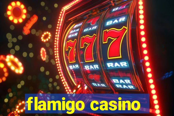 flamigo casino