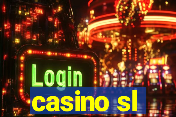 casino sl