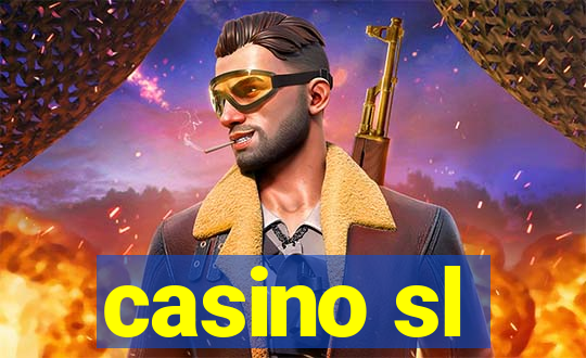 casino sl