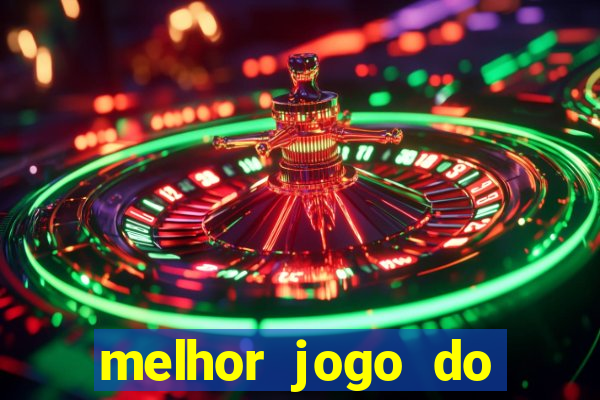 melhor jogo do cassino betano