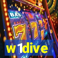 w1dive