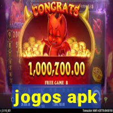 jogos apk