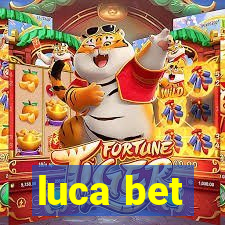 luca bet