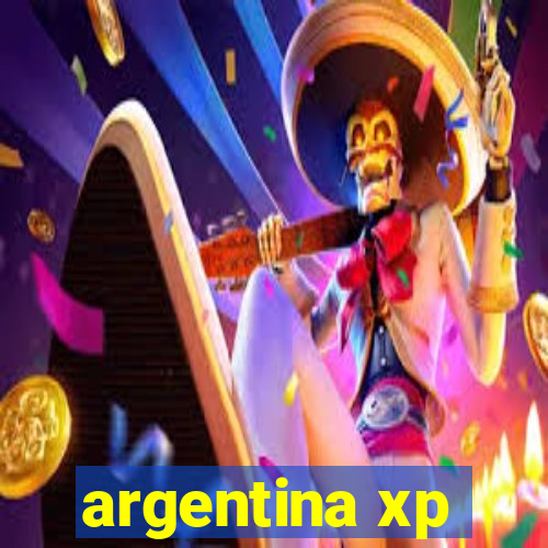 argentina xp