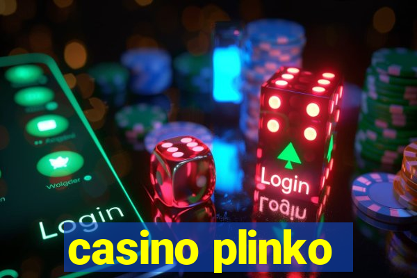 casino plinko