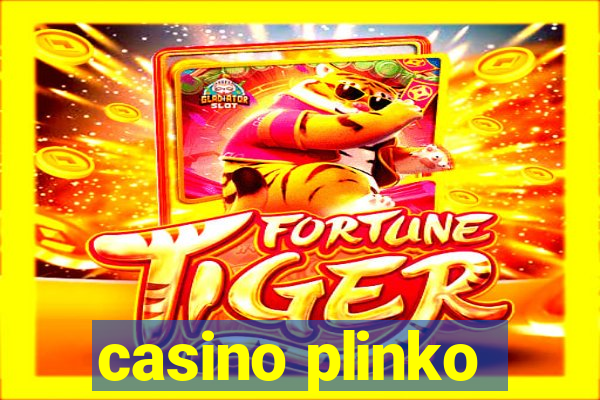 casino plinko