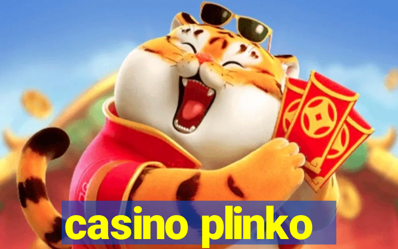 casino plinko