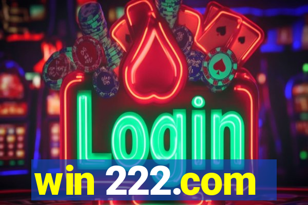 win 222.com