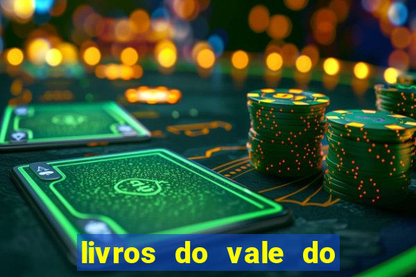 livros do vale do amanhecer em pdf