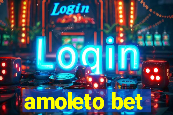 amoleto bet