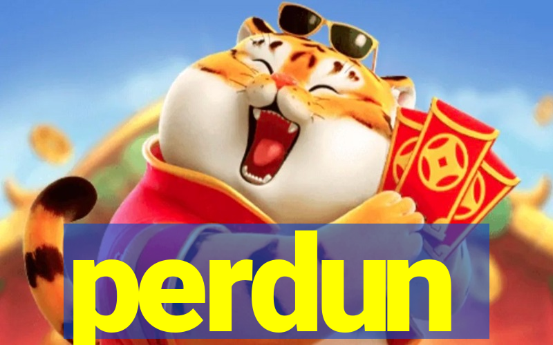 perdun