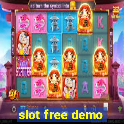 slot free demo