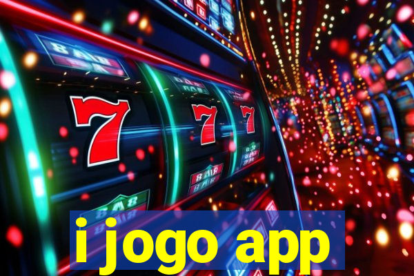 i jogo app