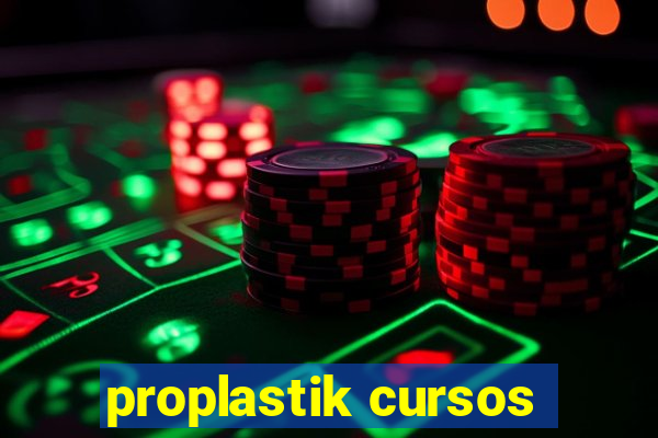 proplastik cursos