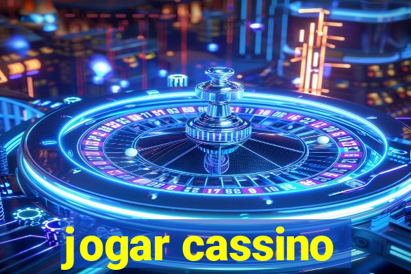 jogar cassino